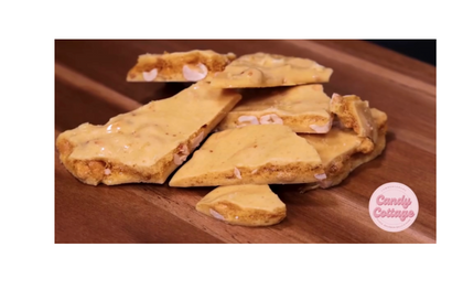 Uncle Bob's Brittle