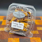 Cottage Turtle Fudge w/ Pecans