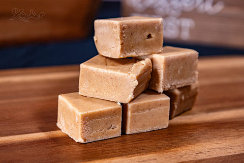 Peanut Butter Fudge