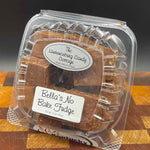 Bella&#039;s No Bake Fudge