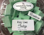 Key Lime Fudge