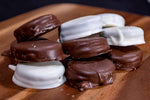 Chocolate Covered Oreos